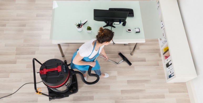 Lợi ích khi thuê dịch vụ vệ sinh nhà cửa chuyên nghiệp