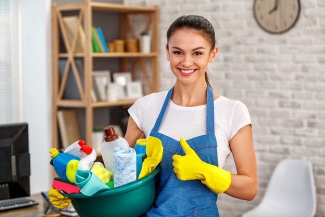 Yếu tố ảnh hưởng đến chi phí dịch vụ dọn dẹp nhà cửa