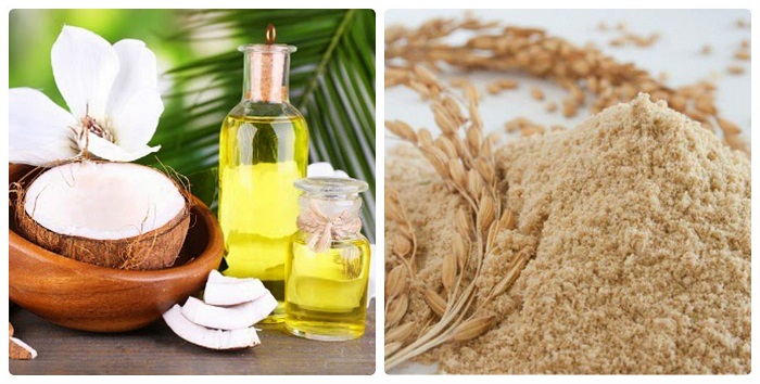 Bài thuốc thảo dược giúp làm hồng cô bé