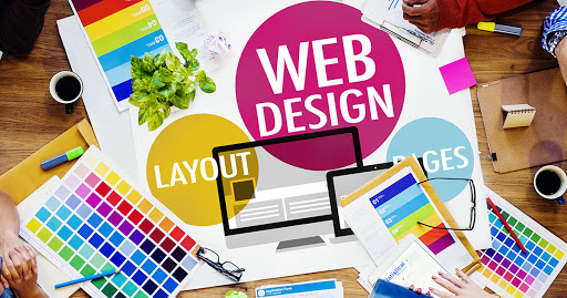 Bảng giá thiết kế website trọn gói tại Hà Nội