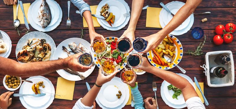 Cách lên kế hoạch quảng cáo nhà hàng hiệu quả