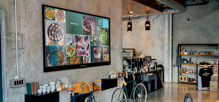 Làm thế nào để quảng cáo quán ăn nhỏ với ngân sách nhỏ