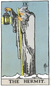 Bói bài tarot về tương lai 