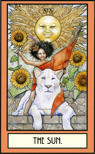Bói tarot chính xác về tình yêu
