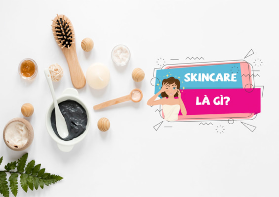 Cách skincare chuẩn cho da khô mụn