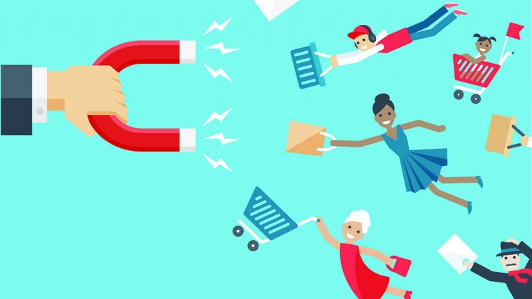 Làm thế nào để thu hút khách hàng đến nhà hàng của bạn