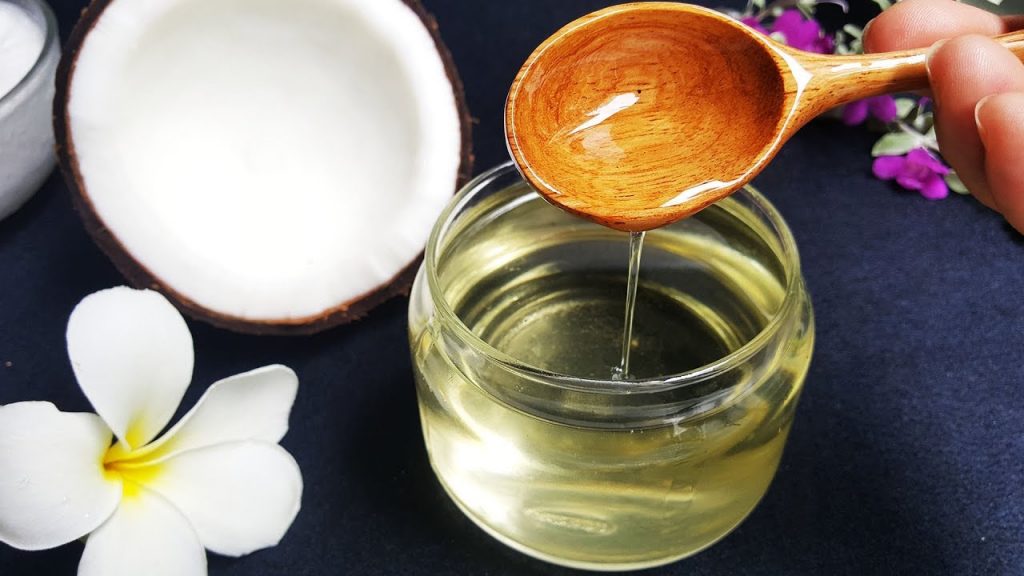 Bí quyết làm hồng cô bé đơn giản