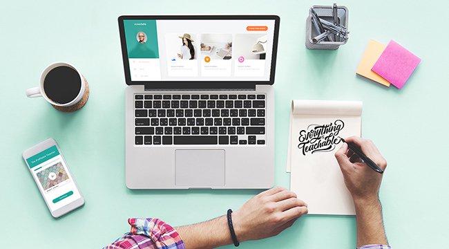 Quy trình thuê mua những gói thiết kế web giá rẻ