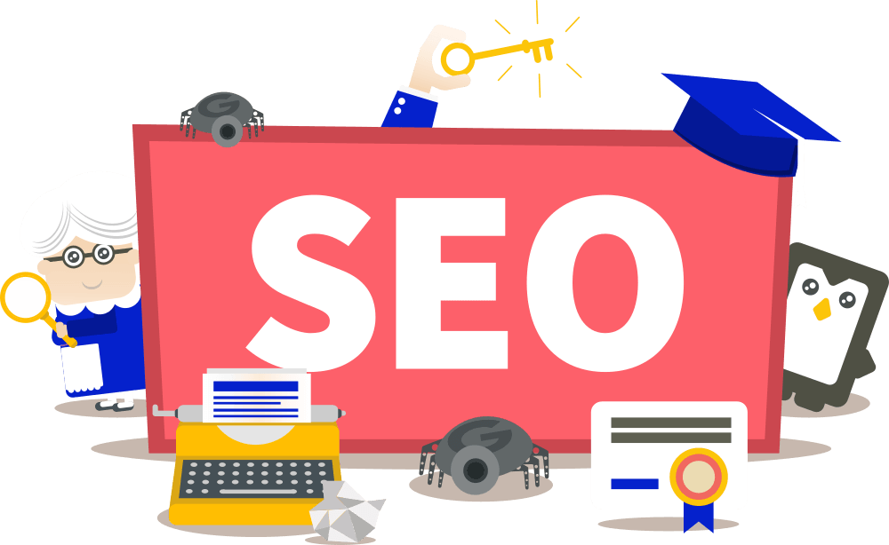 Dịch vụ seo uy tín cam kết top