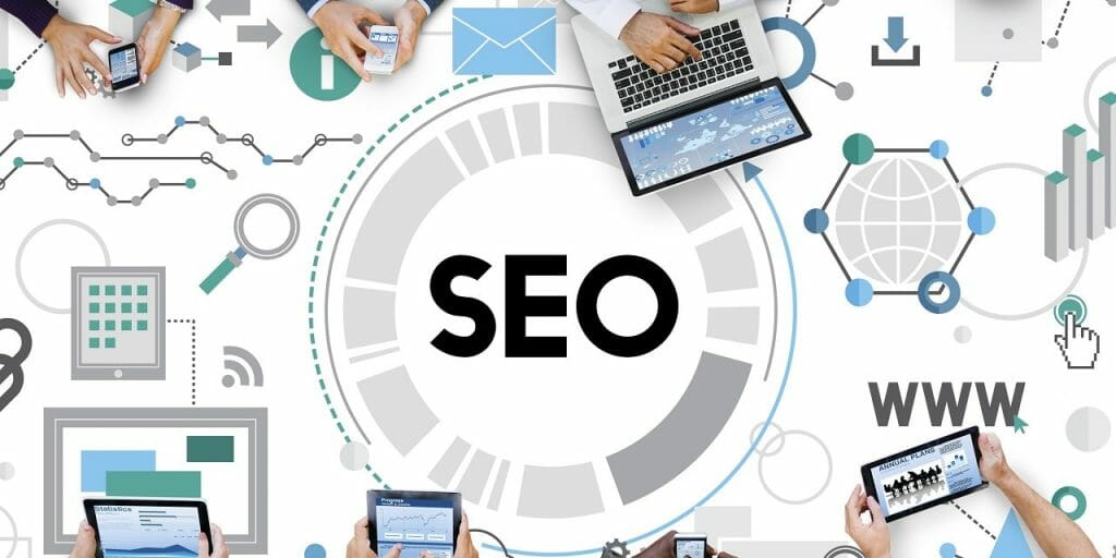 Dịch vụ seo tốt hiệu quả nhanh