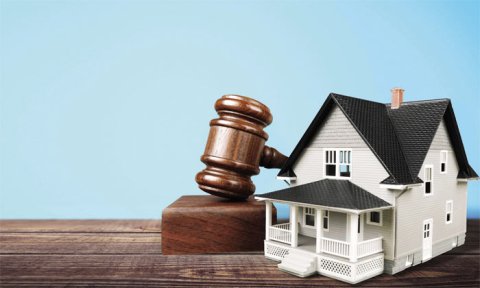 Định giá tài sản
