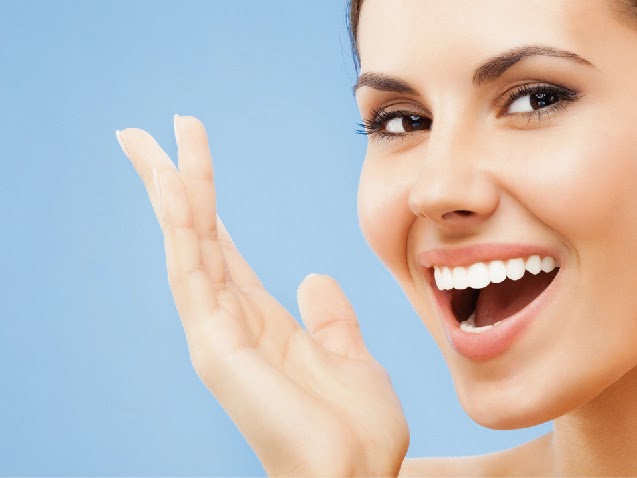 Cách trị hôi miệng tại nhà cực kỳ đơn giản 