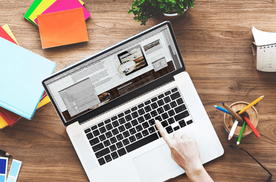 Tại sao nên chọn dịch vụ website trọn gói?