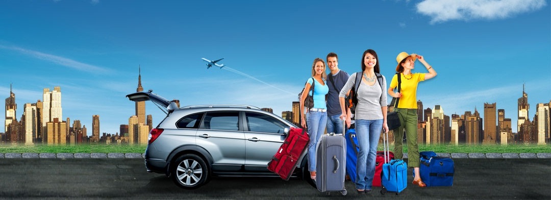 Thuê xe du lịch: Kinh nghiệm thuê xe du lịch Hà Nội