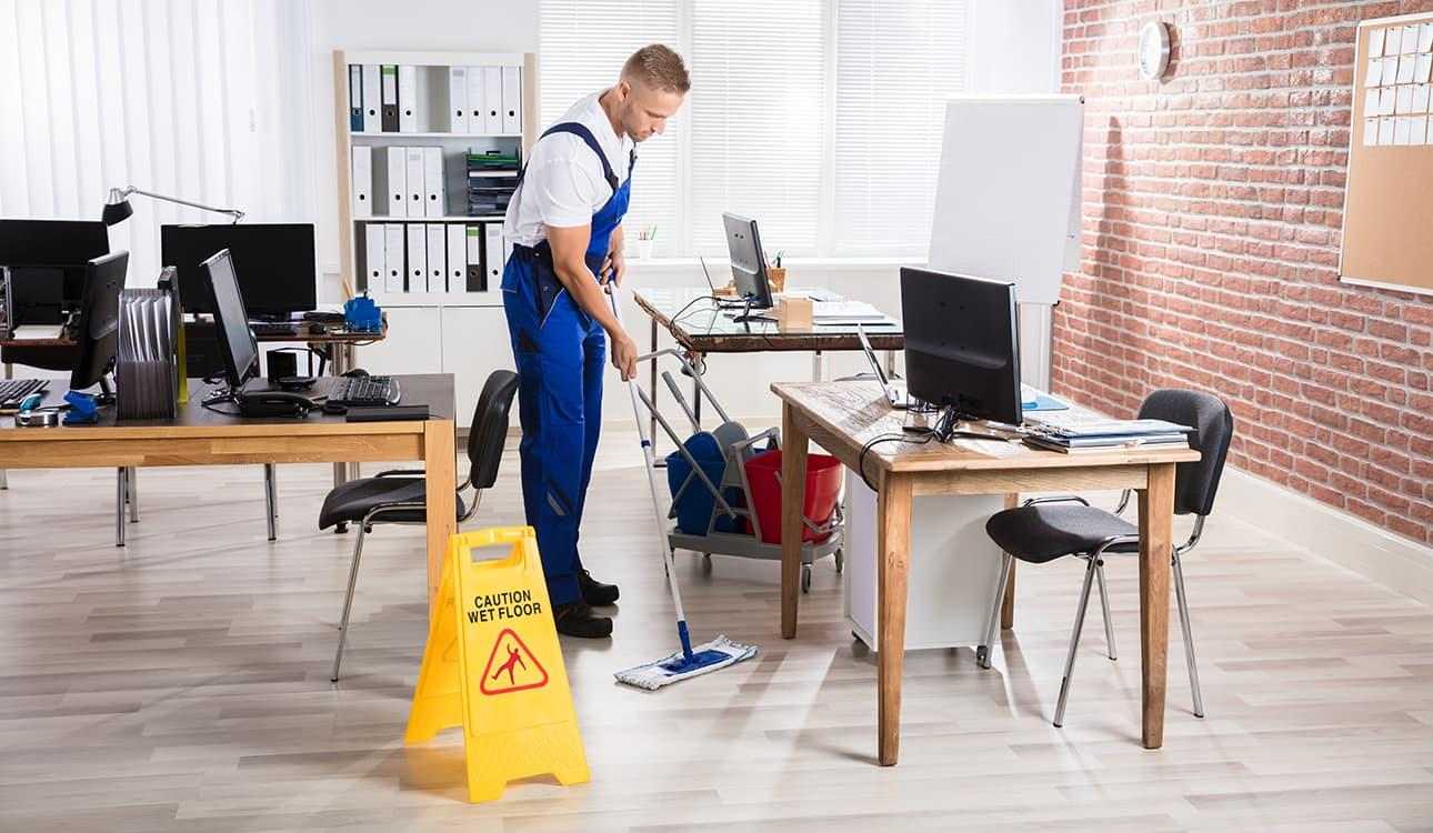 Kinh nghiệm chọn dịch vụ vệ sinh công nghiệp uy tín