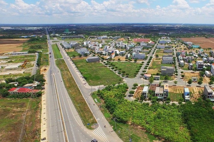kinh nghiệm mua đất nền