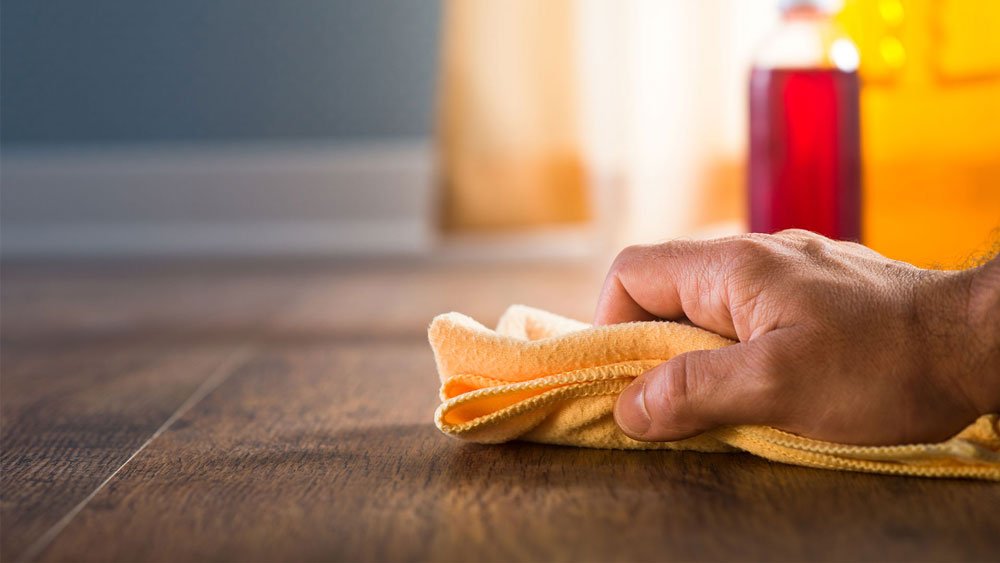 Mẹo vặt trong quá trình vệ sinh công nghiệp