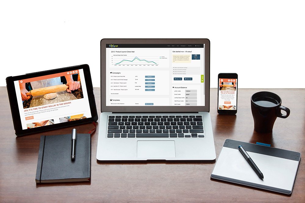 Dịch vụ thiết kế website trọn gói bao gồm những công đoạn nào?