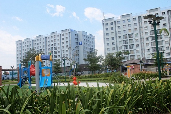 mua nhà giá rẻ dưới 500 triệu