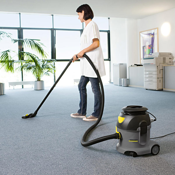 Nguyên tắc giặt thảm công nghiệp nhanh chóng hiệu quả