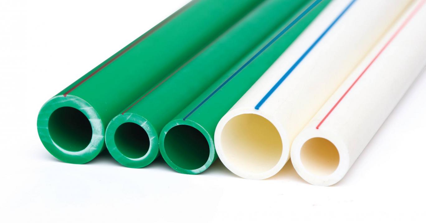 Ống nhựa PPR giá tốt