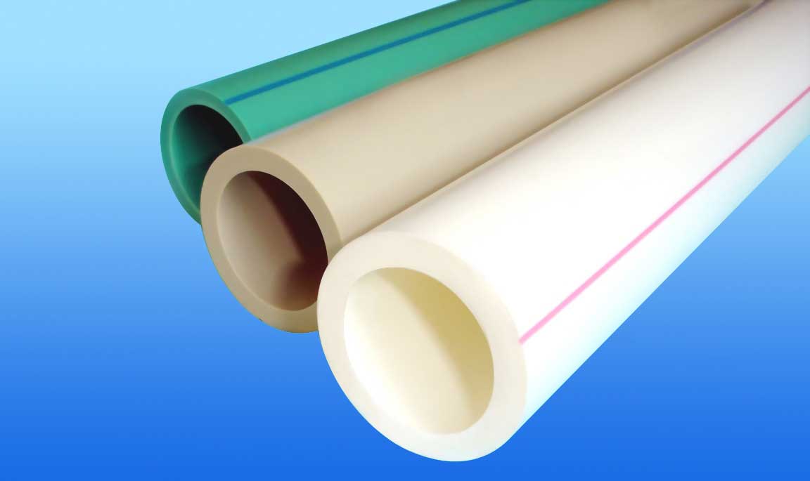 Ống nhựa PPR giá tốt