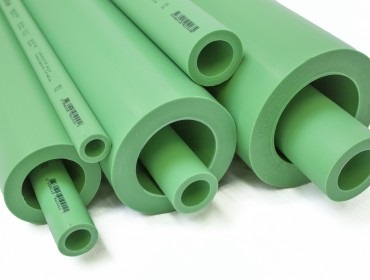 ống nhựa PPR