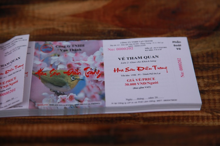 Hoa Sơn Điền Trang - Điểm Đến Lý Tưởng Tại Đà Lạt