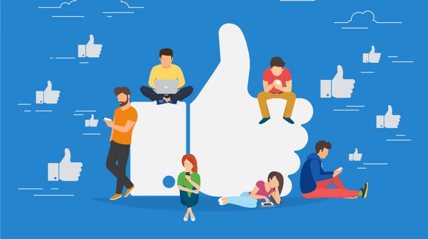 Xác minh danh tính Facebook