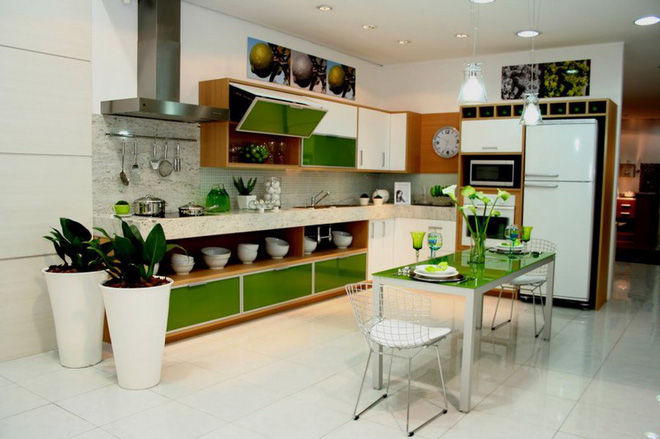 Vị trí đặt cây phong thủy để bàn giúp đem tài lộc cho gia chủ
