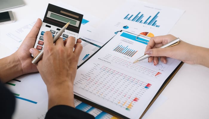 Quy trình thẩm định giá doanh nghiệp