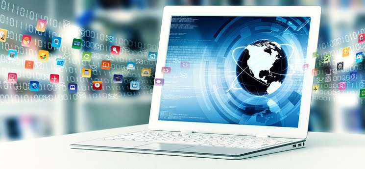 Sứ mệnh của công ty thiết kế website