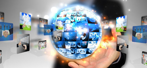 Sứ mệnh của công ty thiết kế website