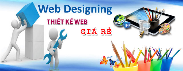 Nên chọn thiết kế web giá rẻ hay thiết kế web chuyên nghiệp