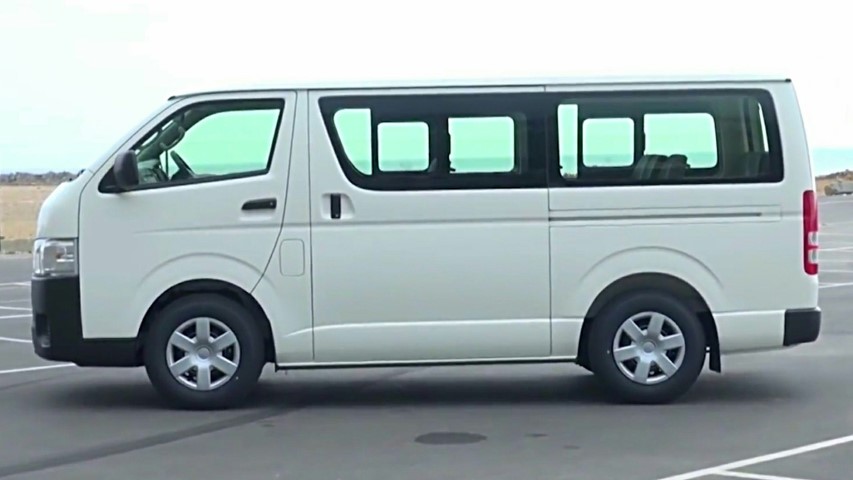 Thuê xe 16 chỗ Hà Nội đi du lịch