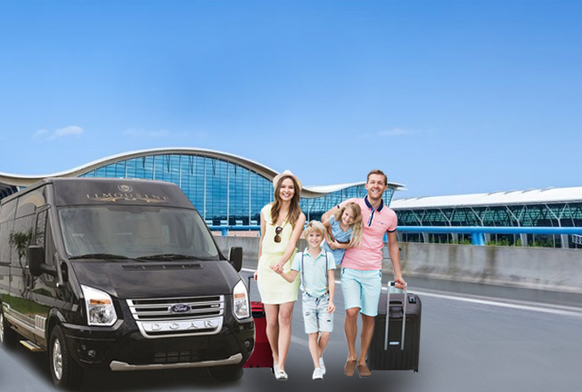 Những lưu ý khi thuê xe du lịch Hà Nội