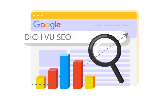 Tiêu chí cơ bản đánh giá dịch vụ SEO chuyên nghiệp