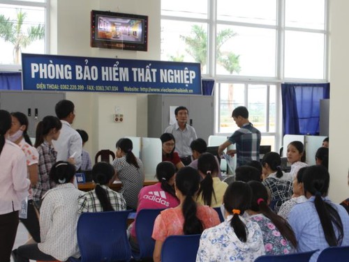 Thủ tục làm hồ sơ bảo hiểm thất nghiệp theo quy định của pháp luật