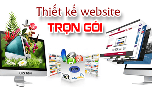 Các tiêu chí lựa chọn công ty thiết kế website
