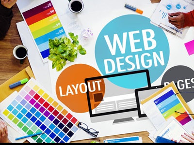 Các gói dịch vụ được hưởng khi thuê công ty thiết kế website